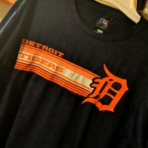 Detroit Tigers Tee Shirt